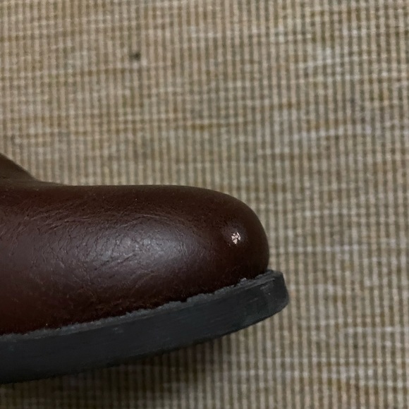 NWOT Guess Knee Boots - Picture 2 of 4